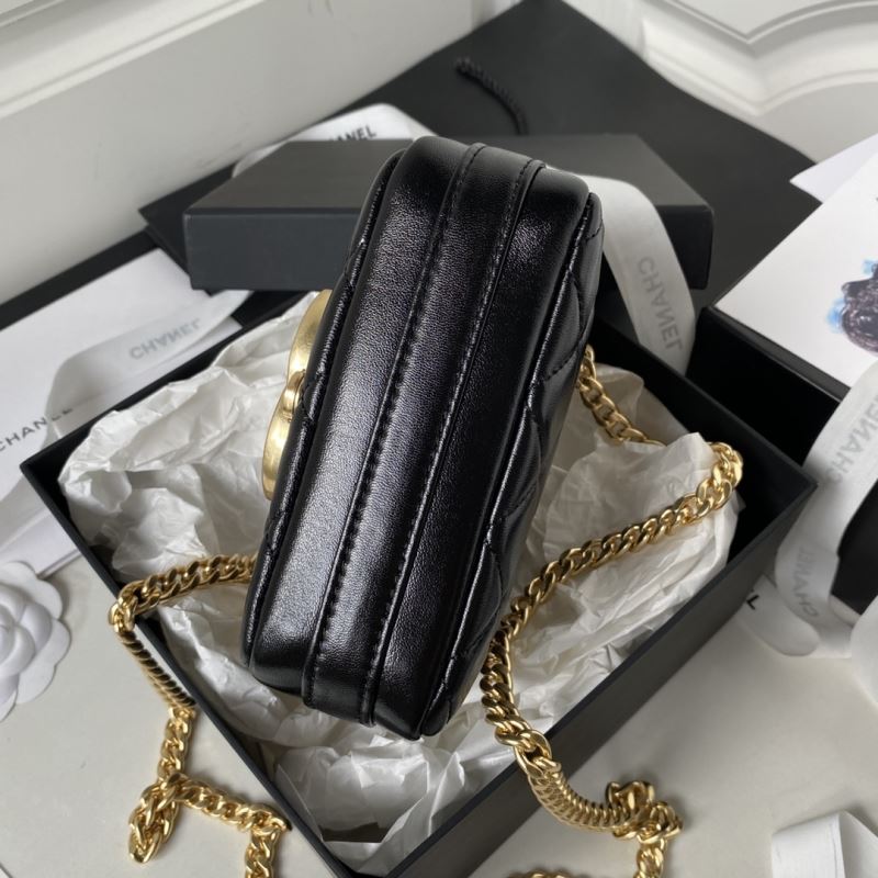 Chanel Satchel Bags